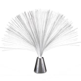 LED Fiber Optic 14" Centerpiece